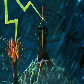 Cosmic Church - Absoluutin lävistämä CD